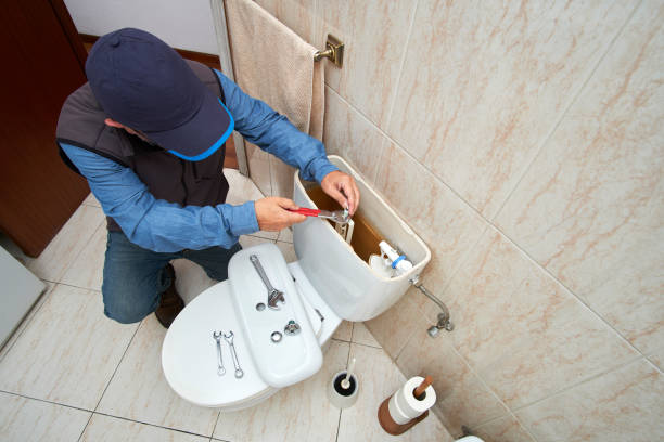 Best Commercial Plumbing Services  in North Baltimore, OH